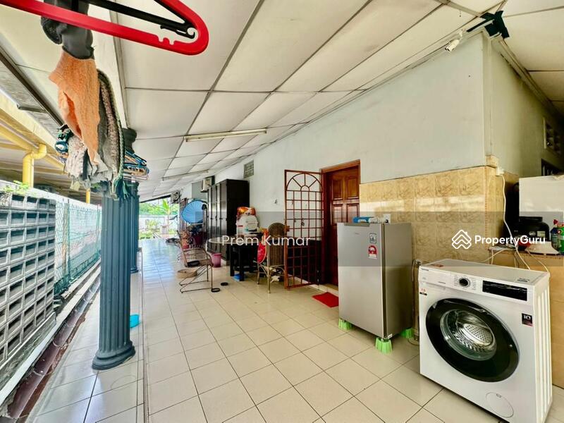 Rumah Banglo untuk Dijual di Seksyen 1 (Petaling Jaya) - Prem Kumar - PropertyGuru.com.my