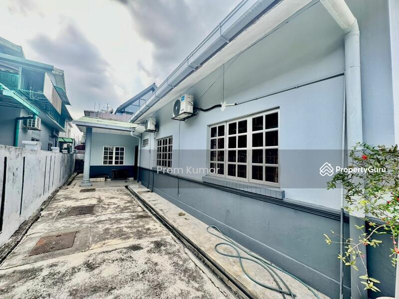 Rumah Banglo untuk Dijual di Seksyen 1 (Petaling Jaya) - Prem Kumar - PropertyGuru.com.my
