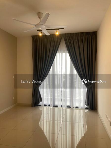 Untuk Disewa - Sunway Belfield