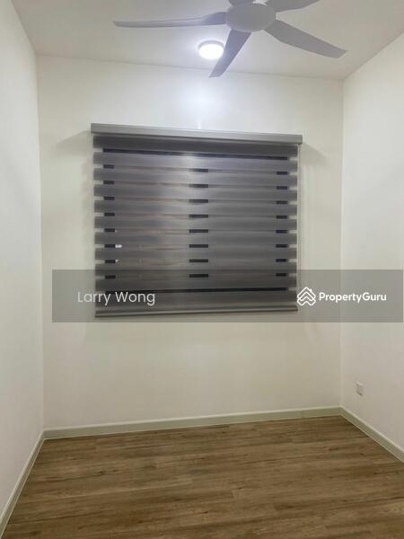 Untuk Disewa - Sunway Belfield