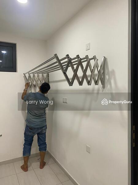 Untuk Disewa - Sunway Belfield