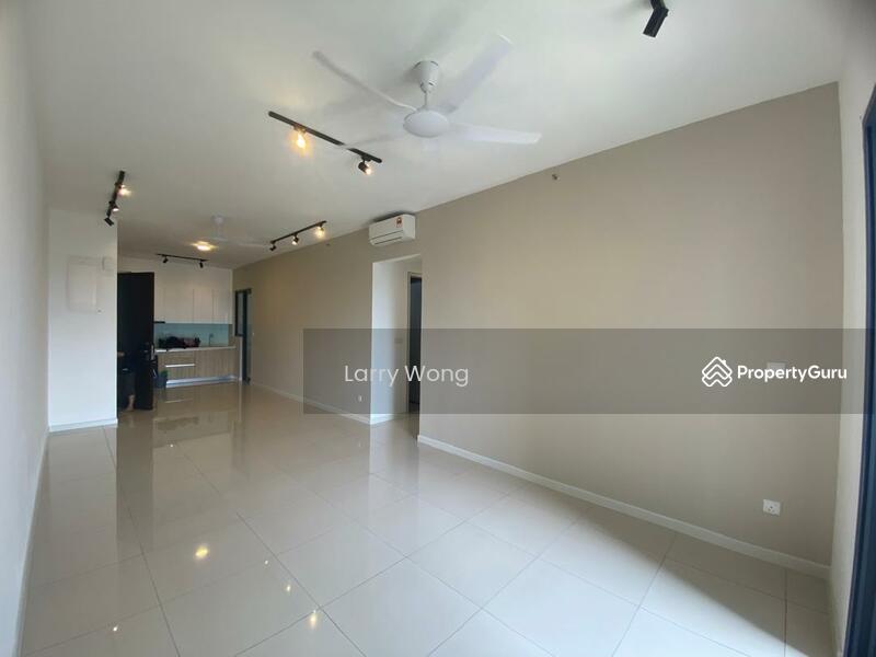 Untuk Disewa - Sunway Belfield