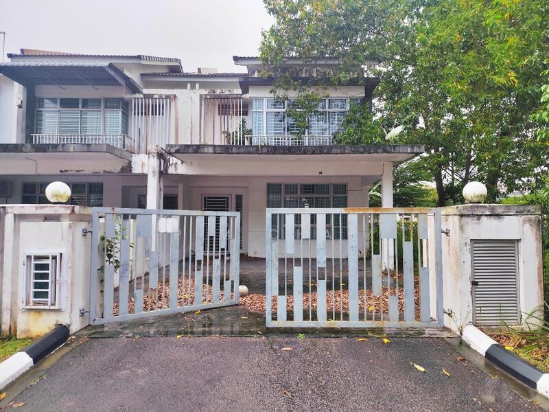 For Sale - Taman Desaru Utama
