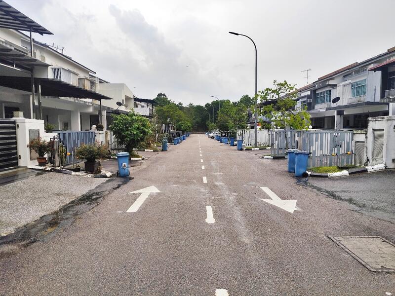 For Sale - Taman Desaru Utama