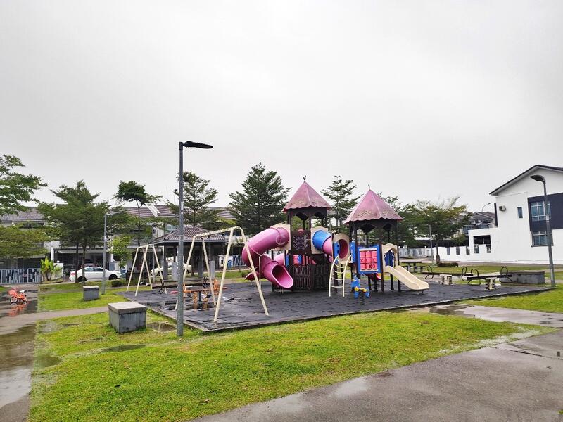 For Sale - Taman Desaru Utama