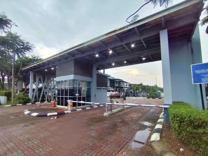 For Sale - Taman Desaru Utama