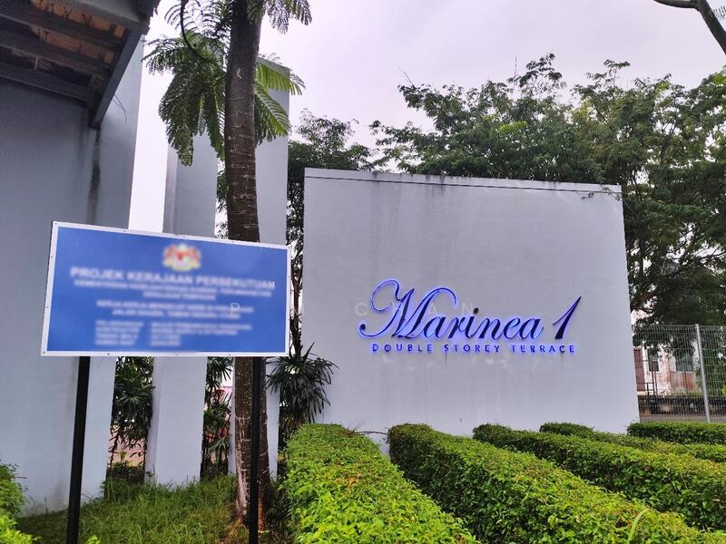 For Sale - Taman Desaru Utama