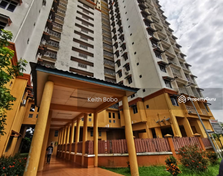 For Sale - Taman LTAT