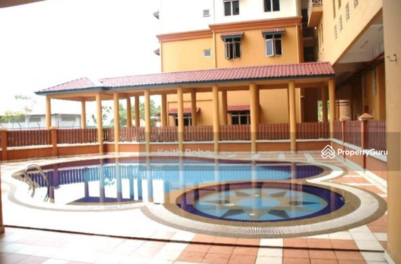 For Sale - Taman LTAT
