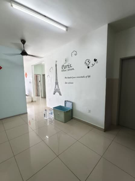 Kondominium untuk Dijual di One Damansara - Keith Bobo - Interior - PropertyGuru.com.my