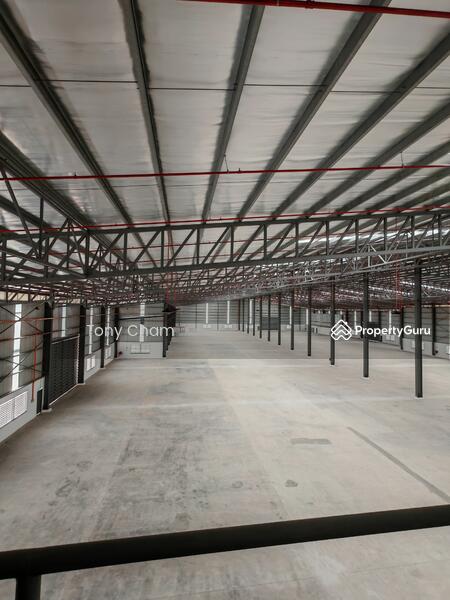 Factory for Sale in Bandar Baru Enstek (Bandar Enstek) - Tony Cham - PropertyGuru.com.my
