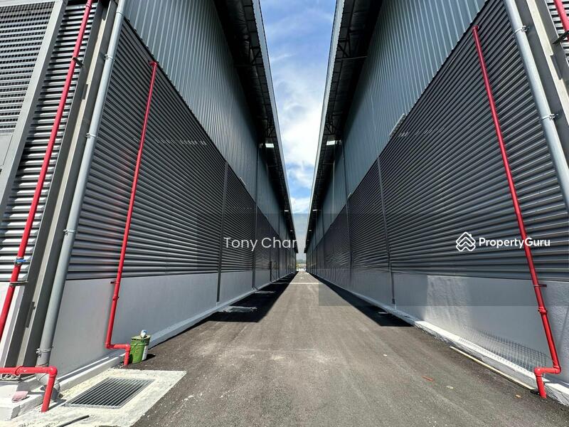 Factory for Sale in Bandar Baru Enstek (Bandar Enstek) - Tony Cham - PropertyGuru.com.my