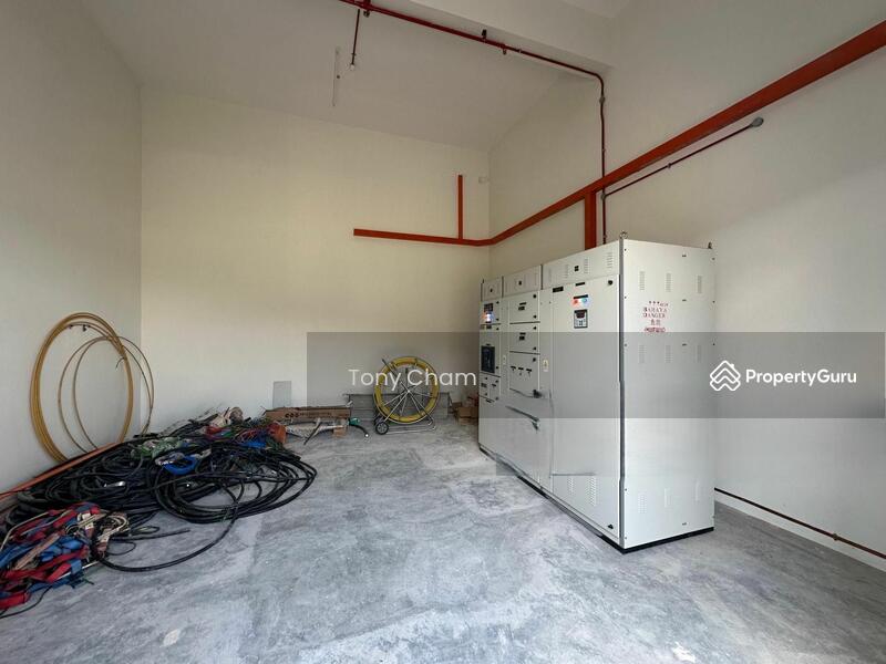 Factory for Sale in Bandar Baru Enstek (Bandar Enstek) - Tony Cham - PropertyGuru.com.my