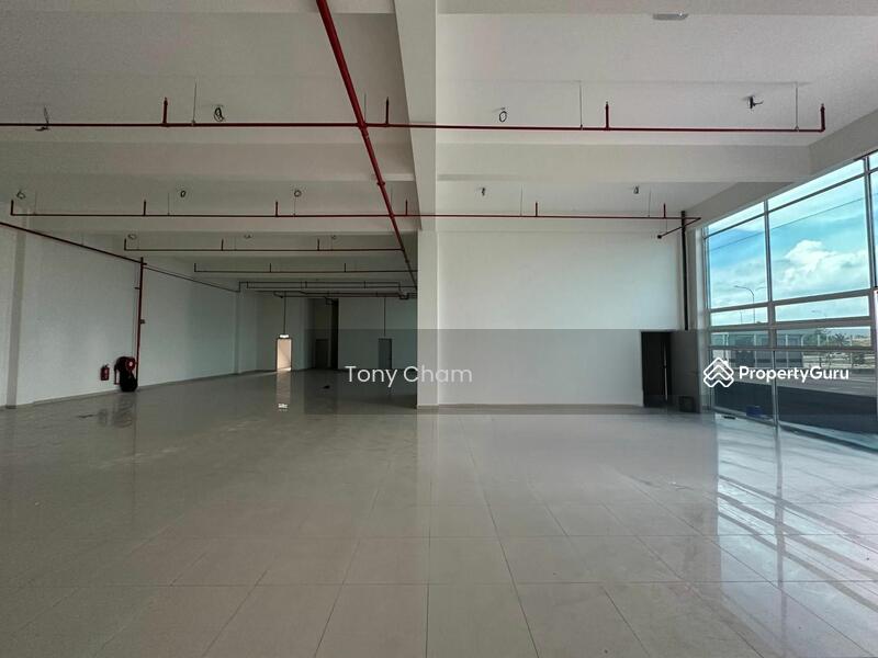 Factory for Sale in Bandar Baru Enstek (Bandar Enstek) - Tony Cham - PropertyGuru.com.my