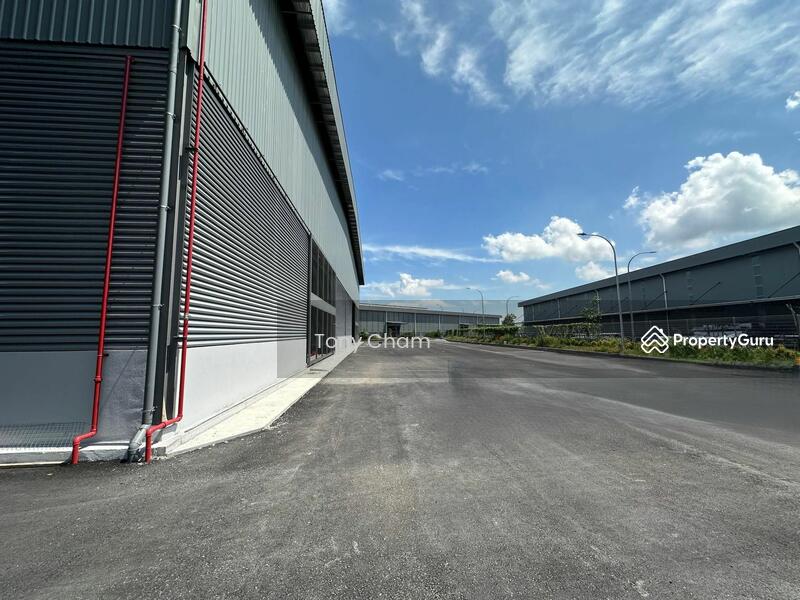 Factory for Sale in Bandar Baru Enstek (Bandar Enstek) - Tony Cham - PropertyGuru.com.my