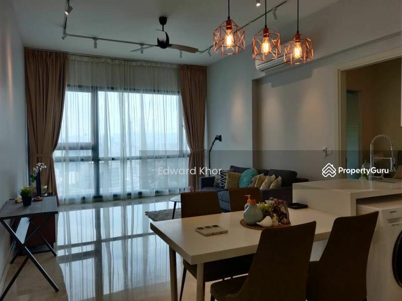 For Sale - Vogue Suites One