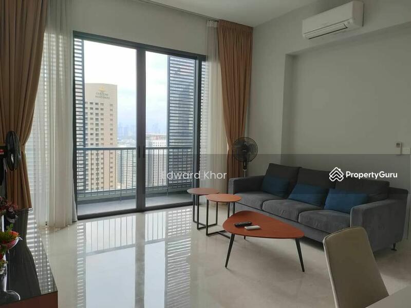 For Sale - Vogue Suites One