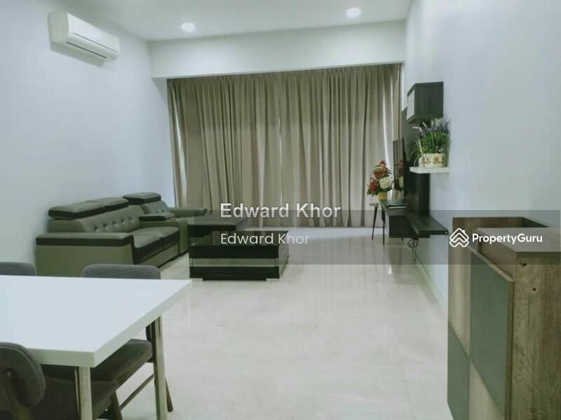 For Sale - Vogue Suites One