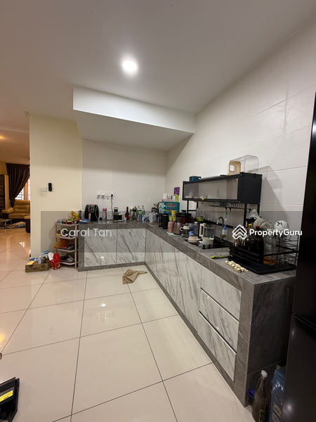 Terrace house at Bandar Putra untuk Untuk Dijual - RM 740,000, Mac 2026 - PropertyGuru.com.my