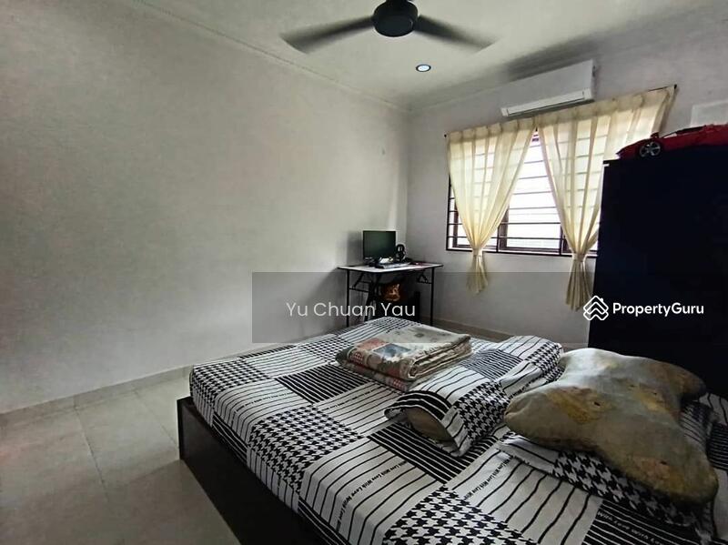 For Sale - Terrace house at Taman Harta Pertama