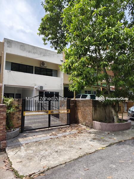 Untuk Dijual - Taman Kesuma