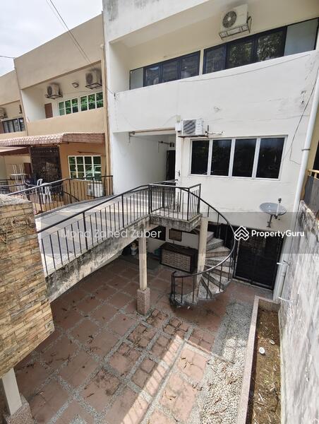 Untuk Dijual - Taman Kesuma