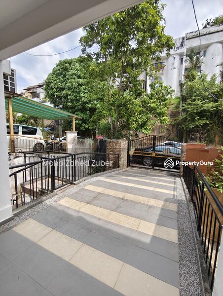 Untuk Dijual - Taman Kesuma
