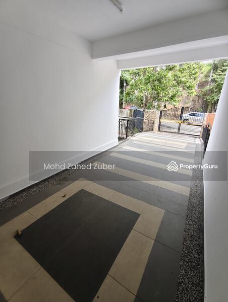 Untuk Dijual - Taman Kesuma