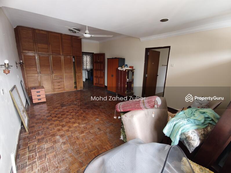 Untuk Dijual - Taman Kesuma