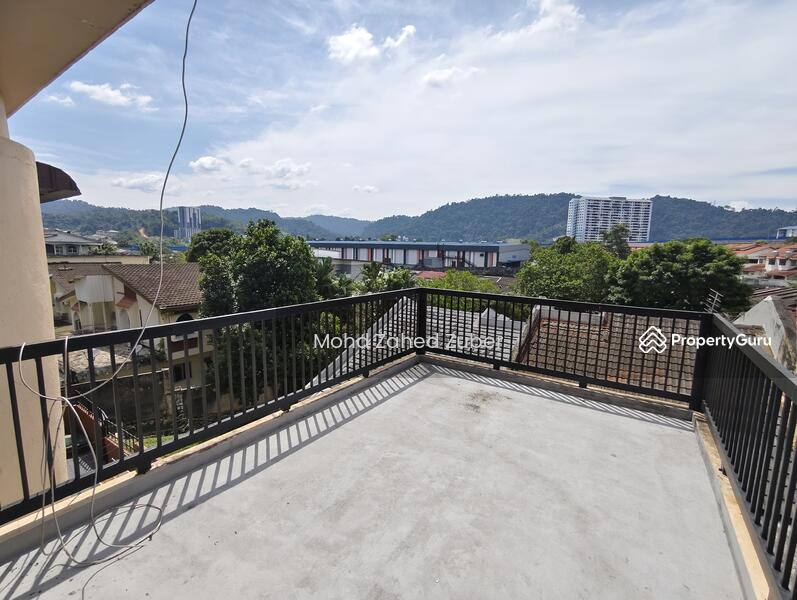 Untuk Dijual - Taman Kesuma