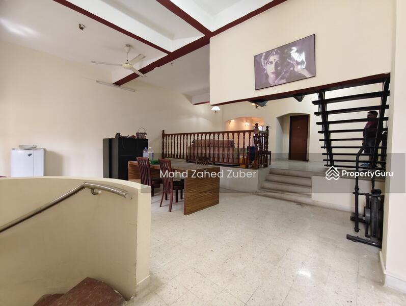 Untuk Dijual - Taman Kesuma