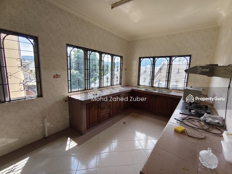 Untuk Dijual - Taman Kesuma