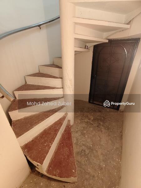 Untuk Dijual - Taman Kesuma