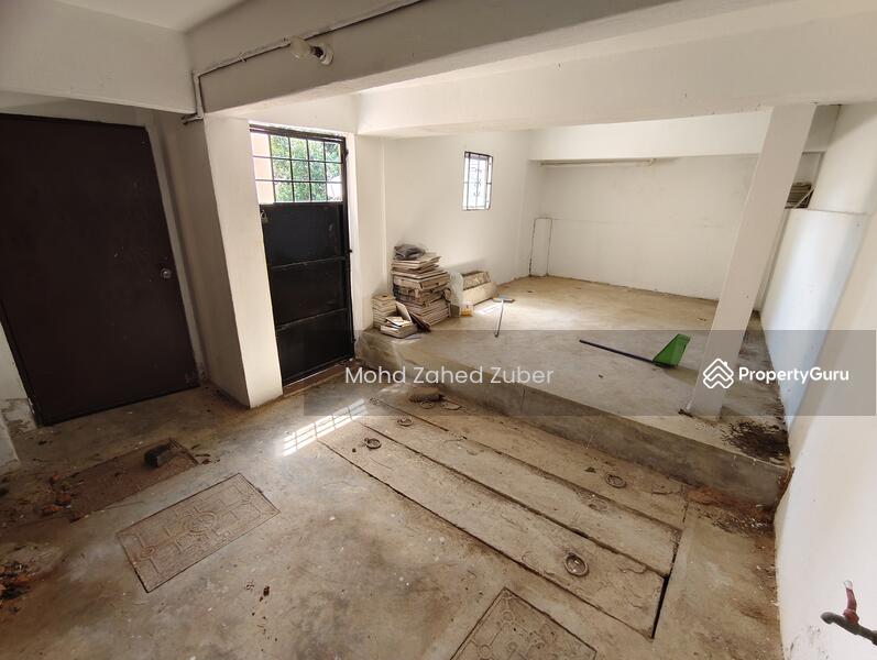Untuk Dijual - Taman Kesuma