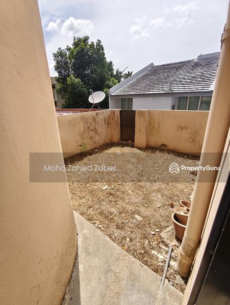 Untuk Dijual - Taman Kesuma