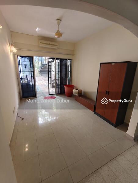 Untuk Dijual - Taman Kesuma