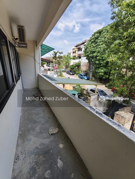 Untuk Dijual - Taman Kesuma