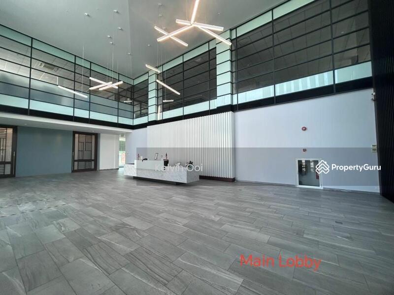 For Sale - Detached factory at Taman Perindustrian Bukit Minyak