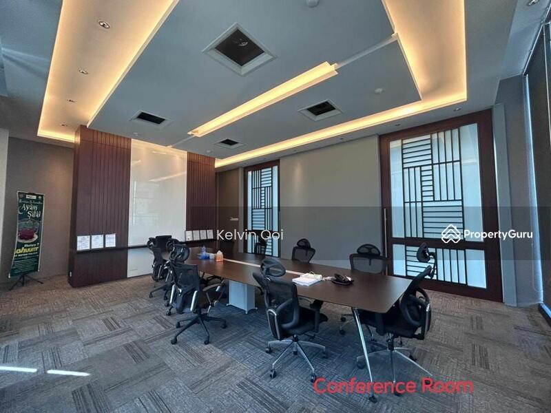 For Sale - Detached factory at Taman Perindustrian Bukit Minyak