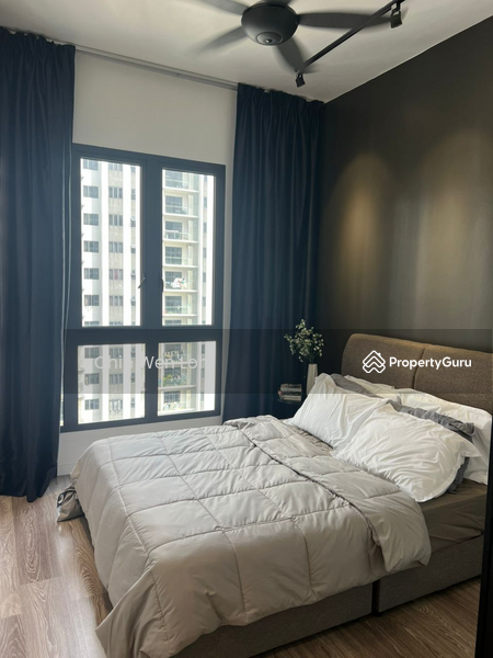 Service Residence for Rent at Southlink - Chin Wen Loh - PropertyGuru.com.my