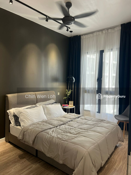 Service Residence for Rent at Southlink - Chin Wen Loh - PropertyGuru.com.my
