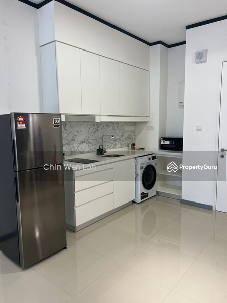 Service Residence for Rent at Southlink - Chin Wen Loh - PropertyGuru.com.my