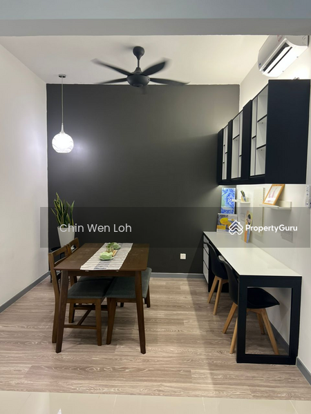 Service Residence for Rent at Southlink - Chin Wen Loh - PropertyGuru.com.my