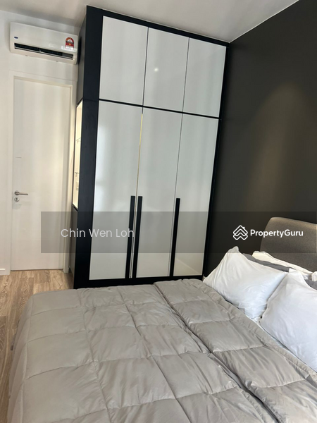 Service Residence for Rent at Southlink - Chin Wen Loh - PropertyGuru.com.my