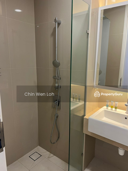 Service Residence for Rent at Southlink - Chin Wen Loh - PropertyGuru.com.my