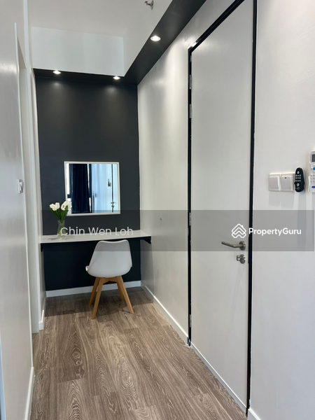 Service Residence for Rent at Southlink - Chin Wen Loh - PropertyGuru.com.my