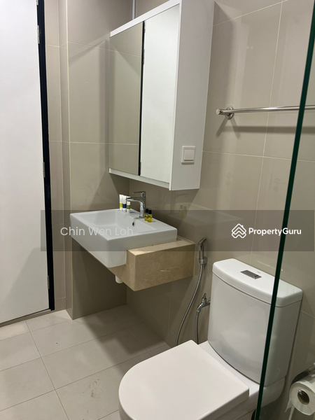 Service Residence for Rent at Southlink - Chin Wen Loh - PropertyGuru.com.my