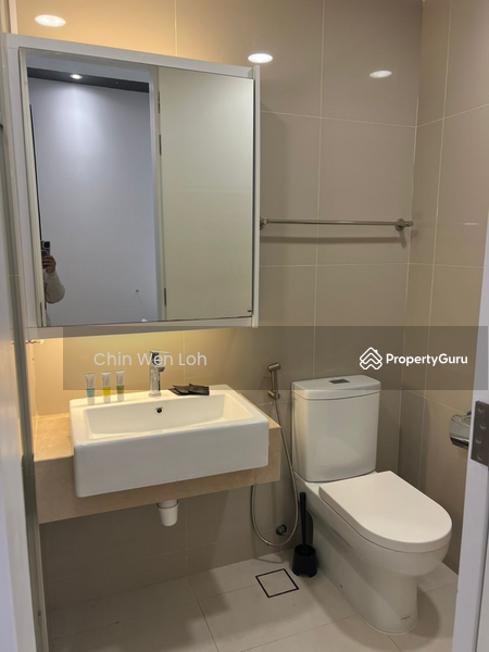Service Residence for Rent at Southlink - Chin Wen Loh - PropertyGuru.com.my