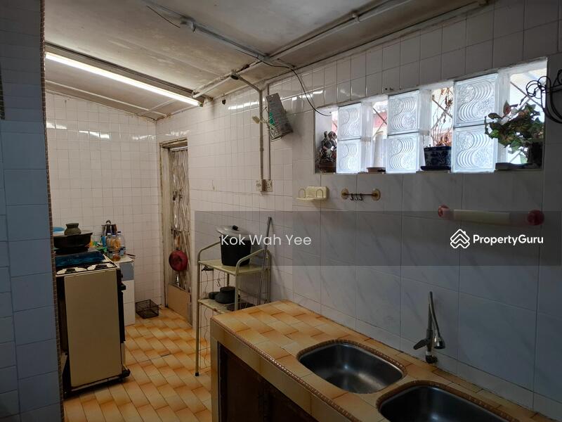 Rumah Teres 1 Tingkat untuk Dijual di Taman Ehsan (Kepong) - Kok Wah Yee - PropertyGuru.com.my