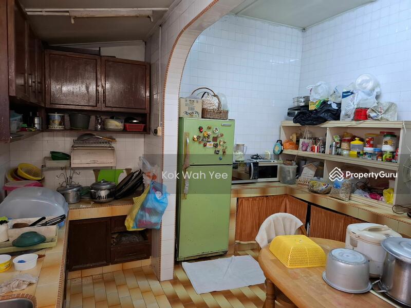Rumah Teres 1 Tingkat untuk Dijual di Taman Ehsan (Kepong) - Kok Wah Yee - PropertyGuru.com.my